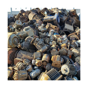 Déchets de moteur en aluminium abordables en stock avec une grande disponibilité en volume - Product Image 4
