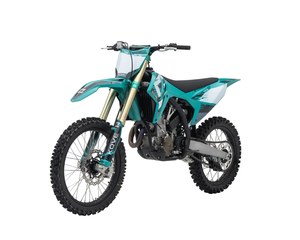 รถมอเตอร์ไซค์วิบาก KOVES MX250R รุ่นปี 2026 ขายดี - Product Image 5