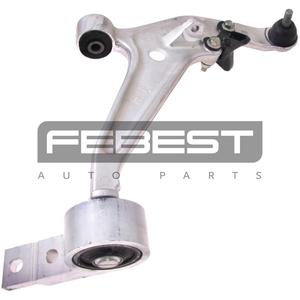 Leva anteriore destra FEBEST (0224-T30RH) - Product Image 1