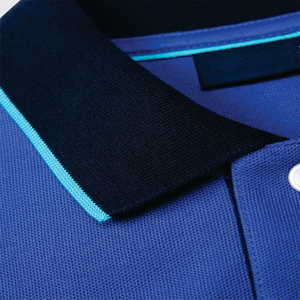 Nuevos polos para hombre en 2025, camiseta informal de negocios, Polo transpirable de Color sólido con logotipo personalizado, polos para hombre - Product Image 5