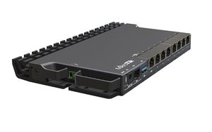 MikroTik <b>Router</b> RB5009UG+S+IN, 7x RJ45 1000Mb/s, 1x RJ45 2.5Gb/s, 1x SFP+, 1x USB 3.0 - Product Image 2