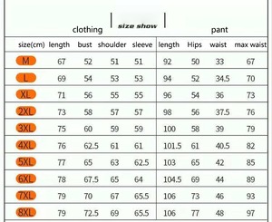 Vente en gros Vêtements d'entraînement et de jogging Ensembles de vêtements à la mode Costumes de survêtement décontractés pour hommes avec logo personnalisé - Product Image 6