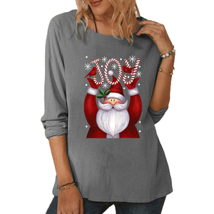 Màu Xanh Lá Cây Giáng Sinh Áo Phông Gia Đình Trẻ Em Bán Buôn Đồ Họa T-Shirts 3D In Vui LED Vui Vẻ Giáng Sinh T Áo Sơ Mi Cho Nam Giới Phụ Nữ - Product Image 1