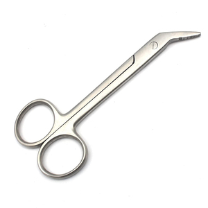 กรรไกรตัดลวดกรรไกรตัดลวดแบบมืออาชีพใบมีดคมพิเศษ - Product Image 1