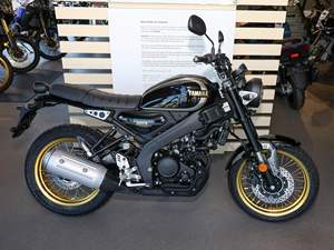 ข้อเสนอที่ดีที่สุดสำหรับยามาฮ่า XRS125 ปี 2015-2026 |   รถจักรยานยนต์ XRS900 รุ่นใหม่/มือสอง ของแท้ - Product Image 6