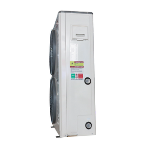 Keymark,<span class=keywords><strong>Bafa</strong></span>,MCS CE, bombas de calor monobloque New Energy Europe 25kW bomba de calor Air Souce DHW DC inverter sistema de bomba de calor aire-agua - Product Image 6