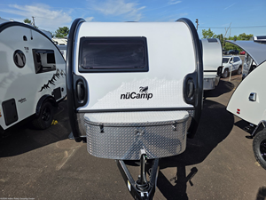 Caravane compacte à bas prix, mini-camping-car, suspension indépendante, moderne, légère, maison mobile pour 1-2 personnes - Product Image 3