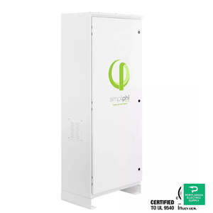 Sistema de Almacenamiento de Energía Industrial y Comercial SimpliPhi Briggs Stratton AccESS 15.2 (4x PHI 3.8kWh @48V) Inversor de 12kW con Carga Integrada - Product Image 3