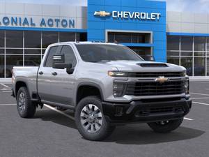 Chevrolet Silverado 2500HD usada sin accidentes, personalizable, en venta - Product Image 6