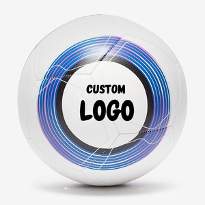 Chất lượng cao tùy chỉnh lai bóng đá bóng bền PU da thân thiện với môi tùy chỉnh thiết kế ngoại quan khâu đường may được tìm kiếm nhiều nhất sau - Product Image 1