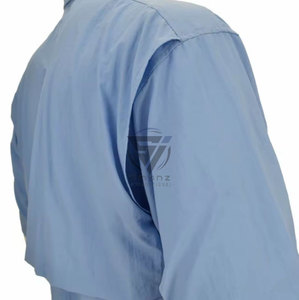 Camisa de Pesca y Senderismo para Hombre, Protección UV, Secado Rápido, Función Anti-UV - Product Image 4