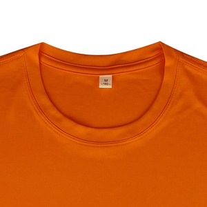 High Quality <b>Men</b> Luxury Custom Heavy 100% Cotton Oversize T Shirt Blank Mock Neck Heavyweight Oversized Boxy t Shirt - Product Image 3