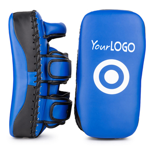 Protector de Cabeza de Artes Marciales de Cuero PU con Logotipo Personalizado, Transpirable, para Boxeo, Muay Thai, Karate, Equipo de Entrenamiento, Suministros para Todas las Temporadas - Product Image 1