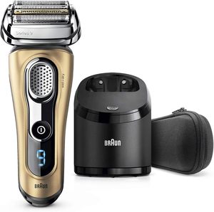 Paquete de Afeitadoras Braun 8567cc y 8663cc - Product Image 6