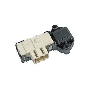อะไหล่ล็อคประตูเครื่องซักผ้า รุ่น DC64-00653C 220V/110V ไฟฟ้า - Product Image 3