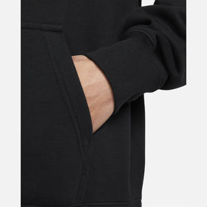 Sweat-shirt à capuche pour homme de qualité supérieure, personnalisé, 100% polaire, coupe décontractée, vêtements d'hiver à capuche décontractés, fournisseur OEM de marque privée - Product Image 3