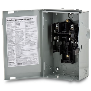   Interruptor de Transferencia de Baja Tensión DG221URB - Product Image 2