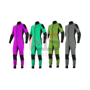 Gants de sécurité de haute qualité prix bon marché combinaison de parachutisme vente en gros - Product Image 3