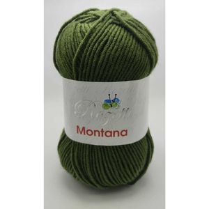 ผลิตภัณฑ์เส้นด้าย HIMALAYA Montana 155-16 - Product Image 1
