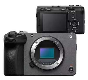 Cámara SONY FX-30 Cinema Line ILME - Product Image 1