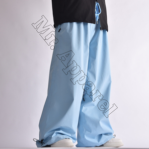 Pantalones de Esquí Unisex RTS de Alta Calidad, Tela de Poliéster, Cierre de Cremallera Resistente, Impermeables 10,000mm, Aislamiento de Forro Polar, Transpirables - Product Image 6