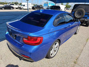 BMW Serie 2 M235i LHD Usado, Año 2015 - Product Image 5