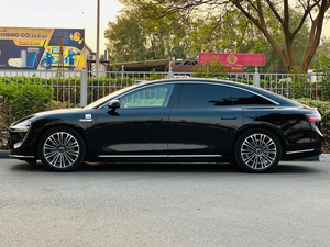 STE LA TO S9 2024 ULTRA PURE ELECTRIC 720KM 100 KWH BATTERY 524HP DUEL MOTORS Voiture électrique - Product Image 6