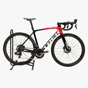 Bicicletas de Alto Rendimiento Trekks Emondas S L R 7 A X S - Product Image 4