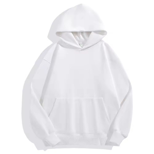 Sweat-shirt pour homme en plusieurs couleurs, de haute qualité, personnalisé, 350 grammes, coupe régulière, en polyester/coton - Product Image 3