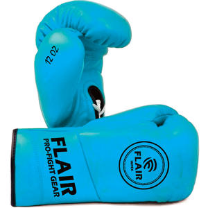 Conjuntos de boxeo profesionales de cuero PU de alta calidad con guantes transpirables Logotipo personalizado Equipo de talla grande Competitivo para boxeadores - Product Image 2