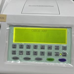 جهاز تحليل كيمياء الدم بسعر مناسب في الفلبين، محلل كيميائي شبه آلي من رايتاو لتحليل كيمياء الدم - Product Image 3