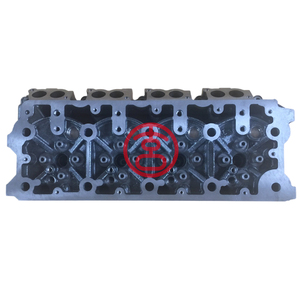 Cabezal de Cilindro de Motor Diésel XC Nuevo de 6.4 Litros 8C3Z6049 para Ford F250 F350 Super Duty 2008-2010 - Product Image 5