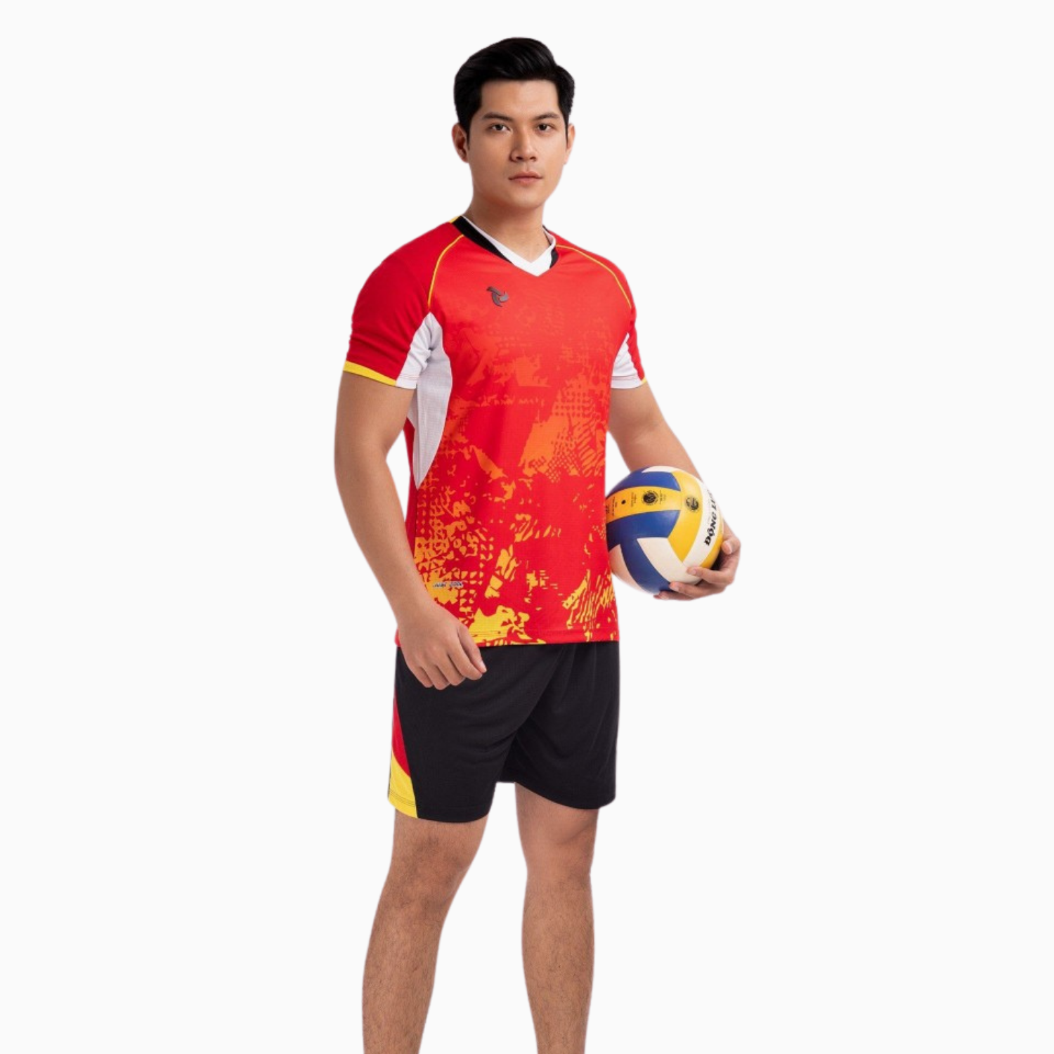 สีแดง-ผู้ชาย