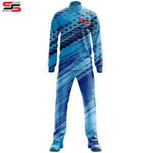 2025 personnalisé nouveauté Slim Fit imprimé Tech polaire Zip Jogging femmes survêtement avec des caractéristiques de séchage rapide - Product Image 6