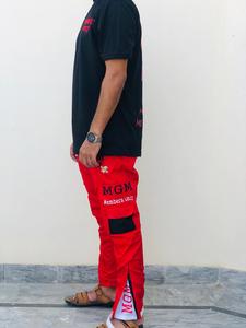 Marque privée de haute qualité, meilleur design, survêtement avec logo personnalisé, dernier style, survêtement pour homme - Product Image 3