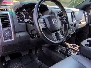 2017 Ram 2500 Power Wagon - Product Image 6