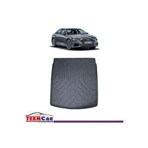 Audi A6 (C8) 2018 Onwards 3D Luggage Compartment One Size for Pool Use Turkey TR Fits All - Product Image 1