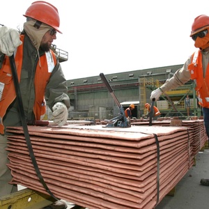 Compre cátodo de cobre 99.99% a granel con cátodo de cobre de precio competitivo disponible para compras industriales regulares - Product Image 6