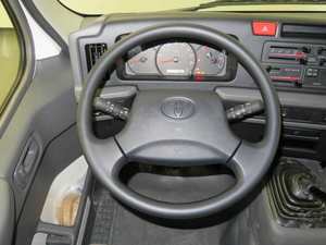 รถบัส Coaster ปี 2022 5 ที่นั่ง เบนซิน SUV ขับเคลื่อนสี่ล้อ ภายในตกแต่งด้วยหนังสีเข้ม หลังคาซันรูฟแบบพาโนรามา กล้องมองหลัง 360 องศา - Product Image 5