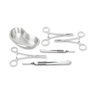 Juego de Instrumentos Quirúrgicos Ginecológicos de la Mejor Calidad, Fabricación Profesional, Herramientas Médicas, Juego de Instrumentos Ginecológicos - Product Image 3