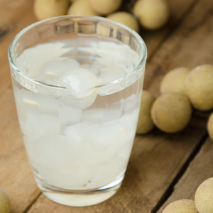 กระป๋องลำไยในน้ำเชื่อม100% ผลไม้ธรรมชาติผลิตในเวียดนาม - Product Image 4