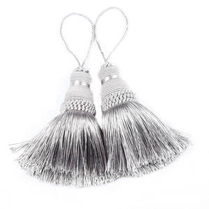 Borlas Ceremoniales de Color Sólido de Alta Calidad, Nuevo Ingreso, Borlas Ceremoniales Más Vendidas - Product Image 1