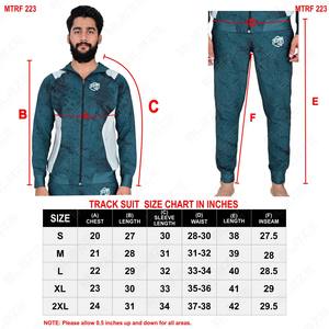 Wholesale OEM Two-Piece Sweat Suits Lightweight Seamless Jogger Sets Custom Logo Polyester Two Piece Dot Printed Tracksuit Sets - Product Image 6