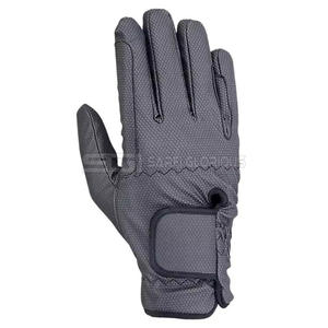 Guantes de Soldadura Profesionales de Piel de Cabra de Alta Calidad, Resistentes a Desgarros, para Proteger las Manos, los Dedos y el Pulgar - Product Image 3