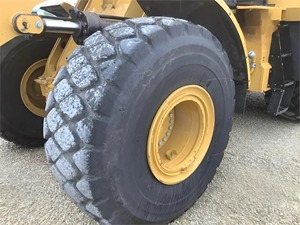 Utilisé 2019 CATERPILLAR 966M Chargeur sur pneus Matériel de construction à vendre Utilisé CAT M Series Wheel Loader - Product Image 3