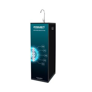 Purificateur d'eau RO à technologie quantique moderne avec filtre Clarify pour usage domestique et hôtelier, modèle électrique IRO-S10, modèle populaire - Product Image 4