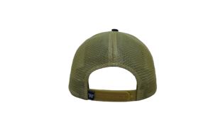 Casquettes de camionneur Gorras avec logo personnalisé Vêtements en ranch Casquettes de sport pour adultes en coton unisexe d'extérieur OEM Casquettes promotionnelles du Vietnam - Product Image 4