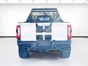 SHELBY SUPER DUTY LHD/RHD 2024 F0RD DE USADO - Product Image 4