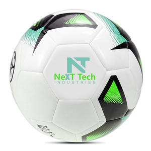 Balles hybrides de qualité supérieure, service OEM, conception de balles hybrides de jeu - Product Image 2