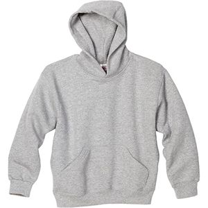 Pull à capuche zippé 100% coton unisexe personnalisé en gros Streetwear d'hiver surdimensionné Commandes en gros Bienvenue pour les hommes - Product Image 5